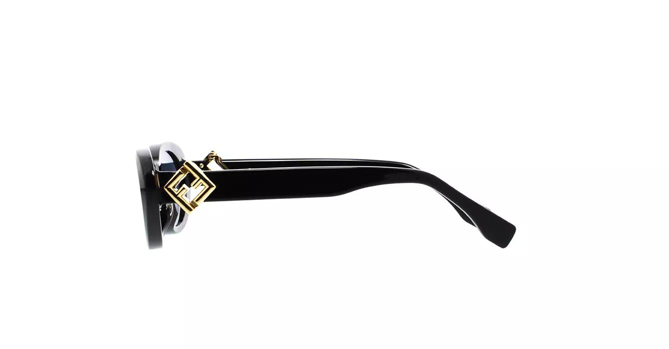 Fendi FE40140U 01A s53