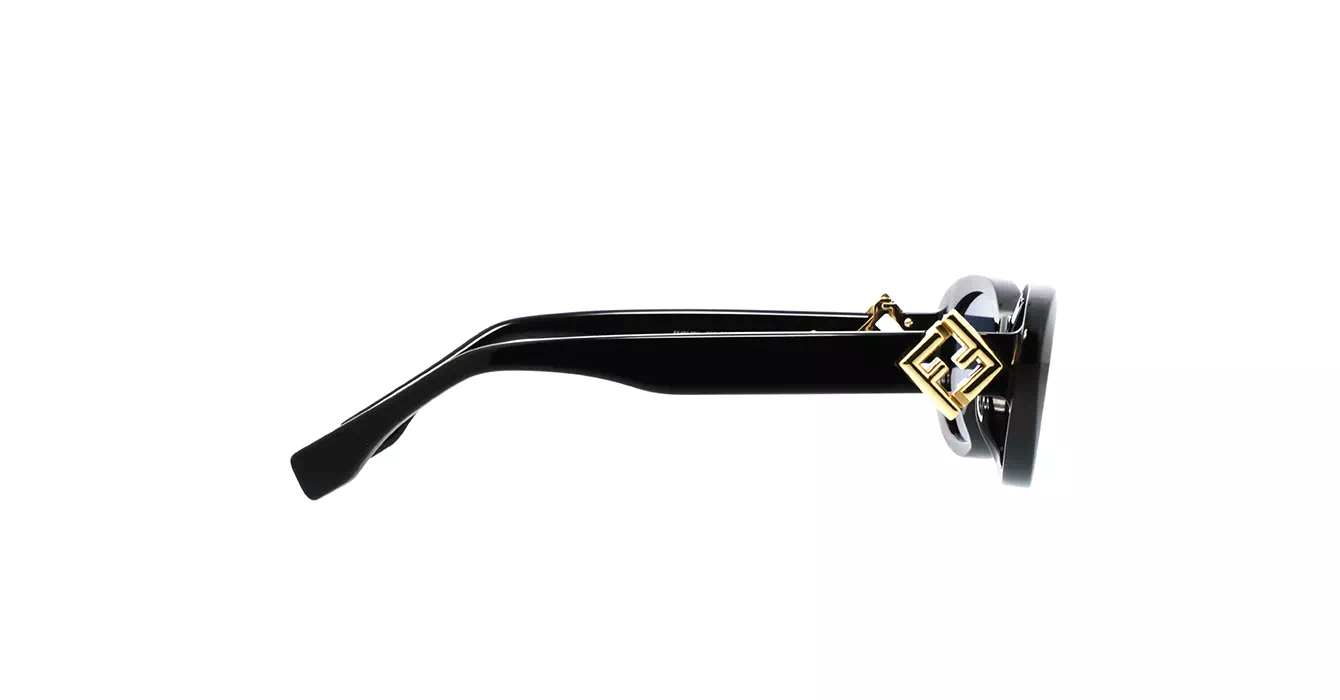 Fendi FE40140U 01A s53