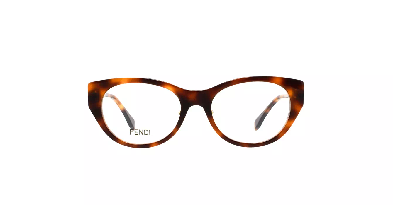 Fendi FE50099F 053 s53