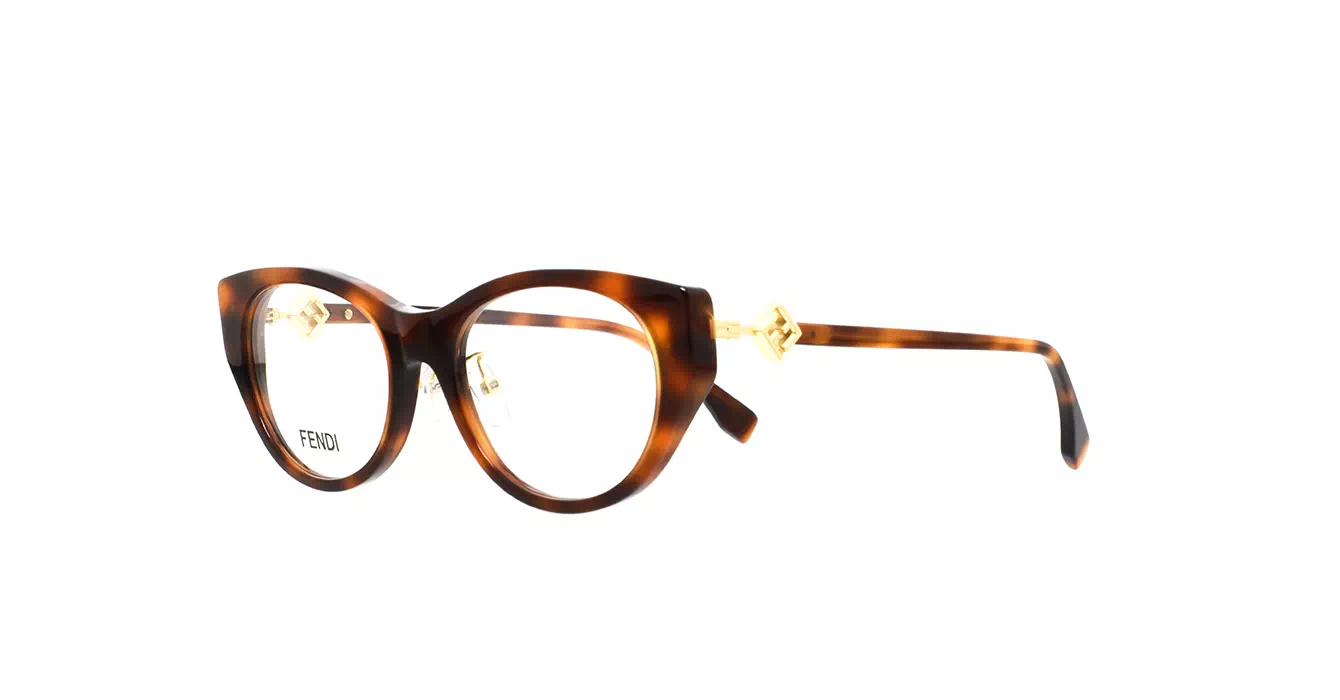 Fendi FE50099F 053 s53