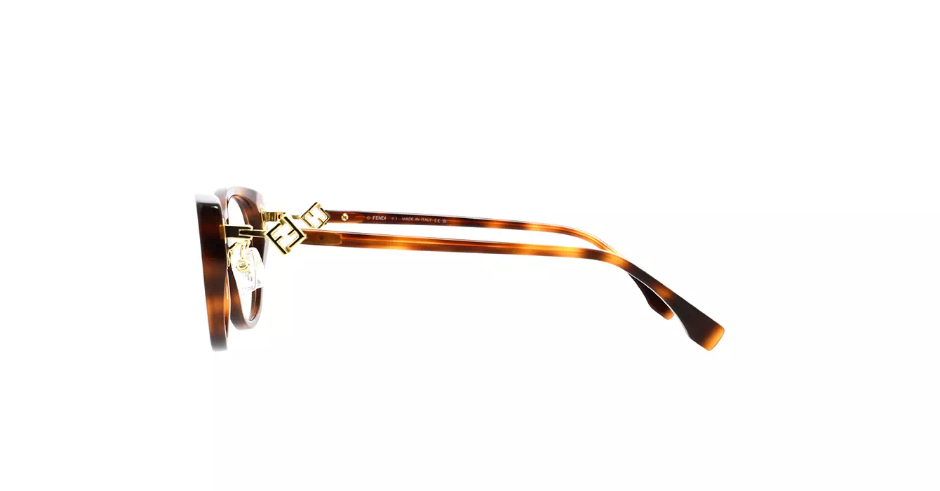 Fendi FE50099F 053 s53