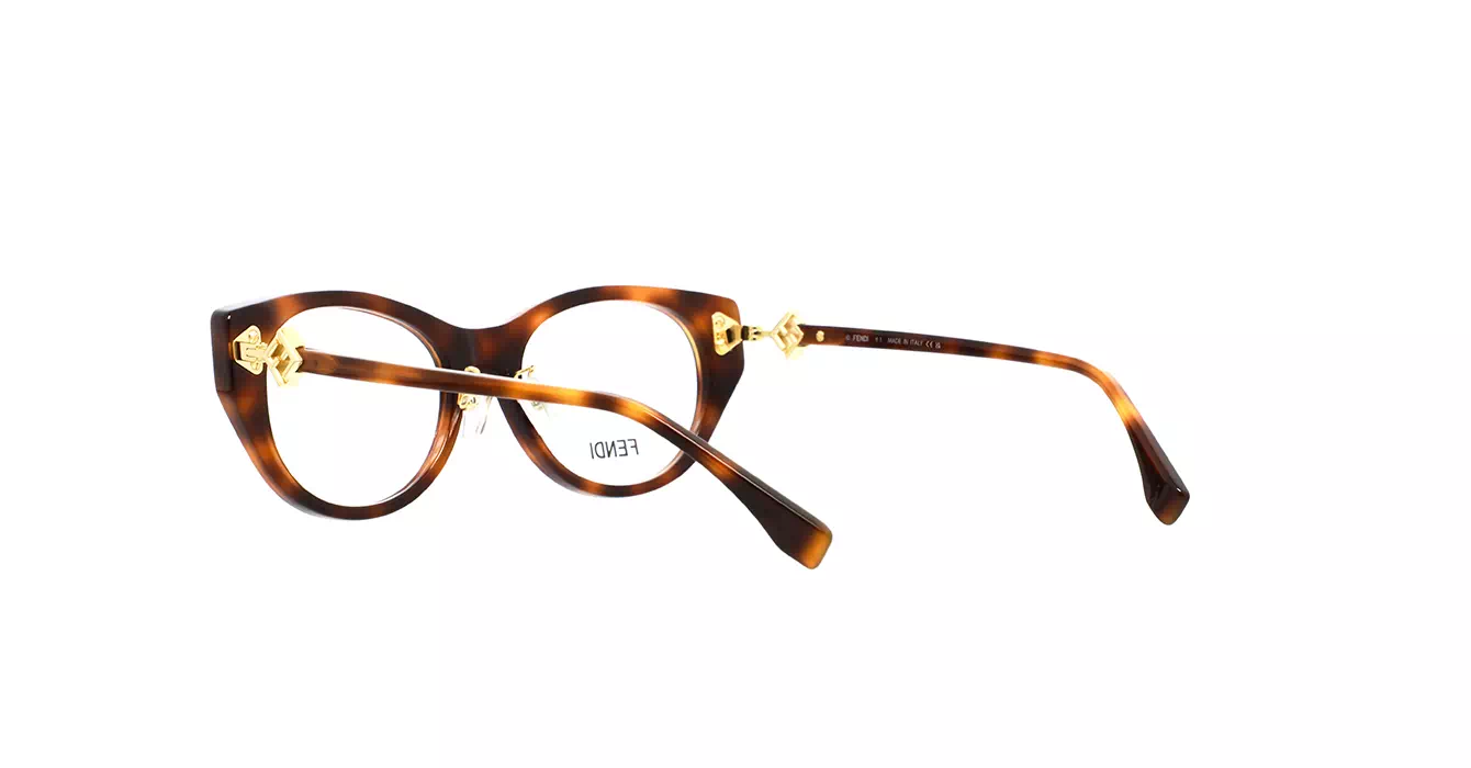 Fendi FE50099F 053 s53