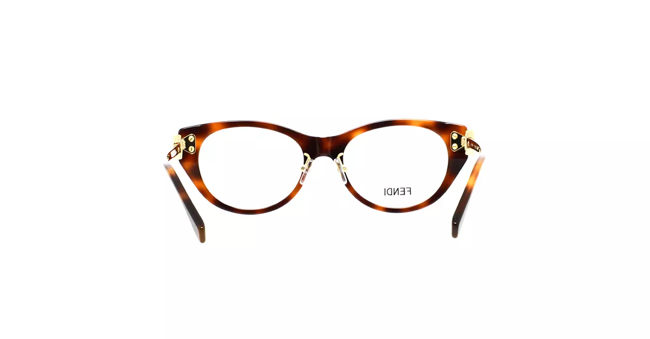 Fendi FE50099F 053 s53