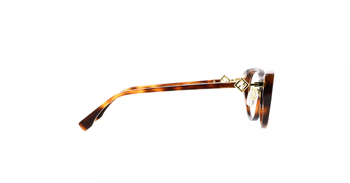 Fendi FE50099F 053 s53