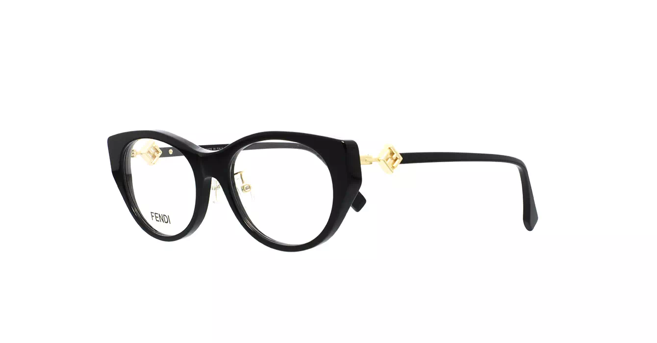 Fendi FE50099F 001 s53