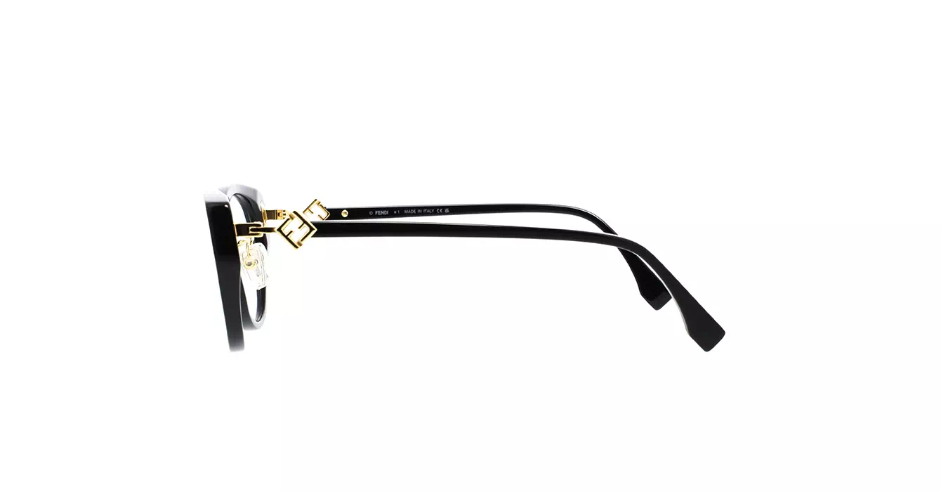 Fendi FE50099F 001 s53