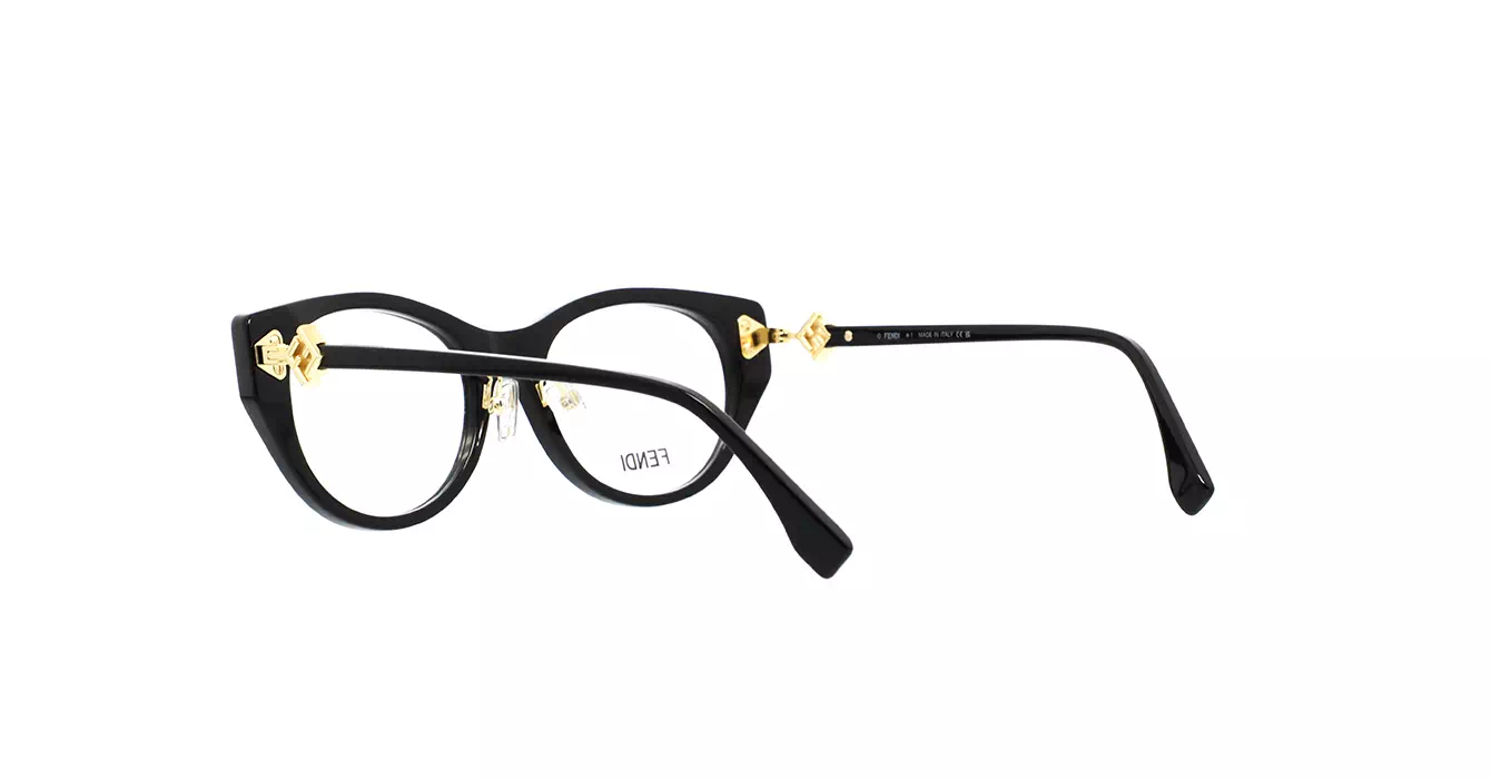 Fendi FE50099F 001 s53