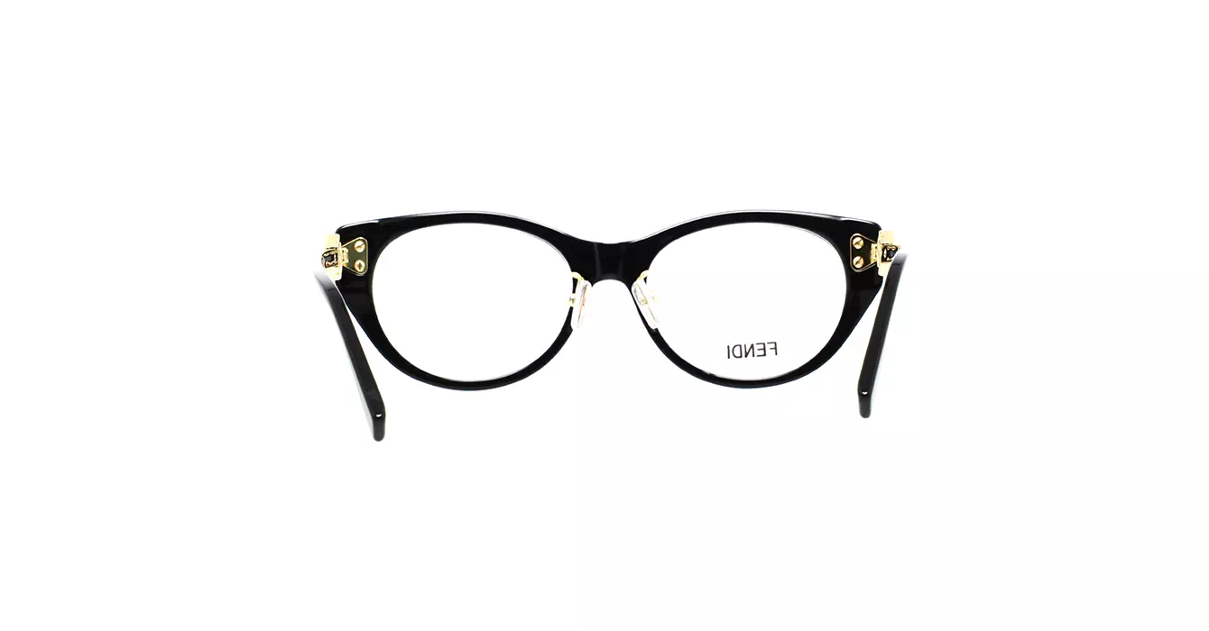 Fendi FE50099F 001 s53