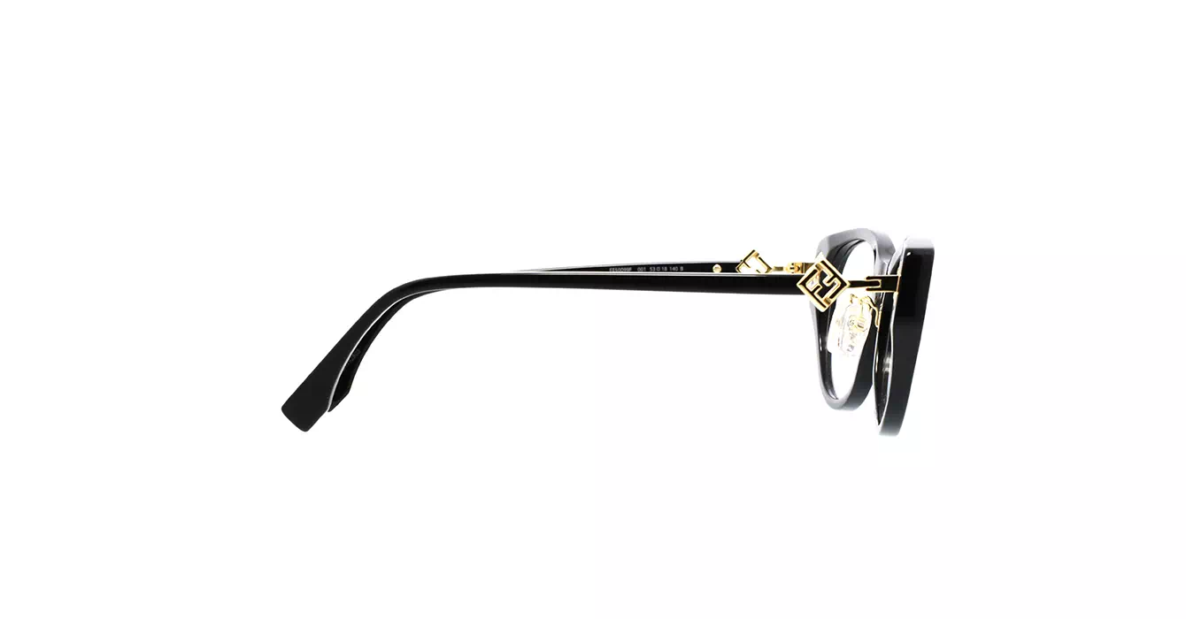 Fendi FE50099F 001 s53
