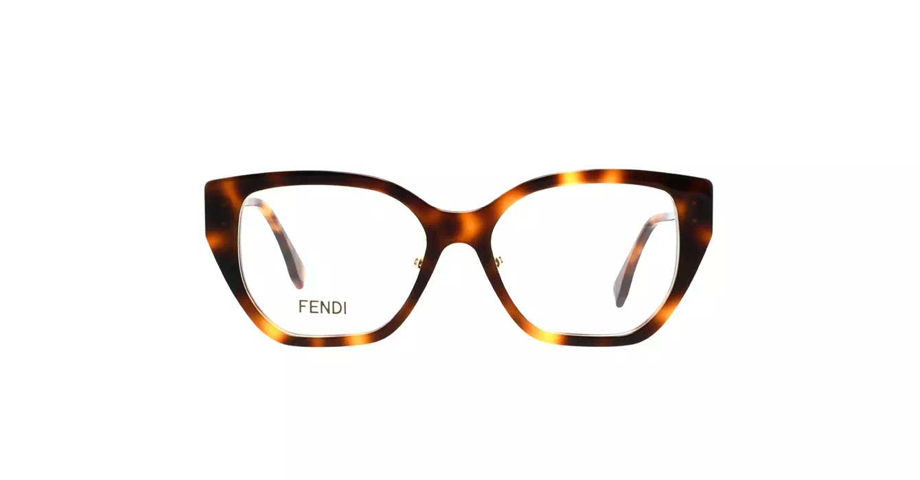 Fendi FE50100F 053 s53