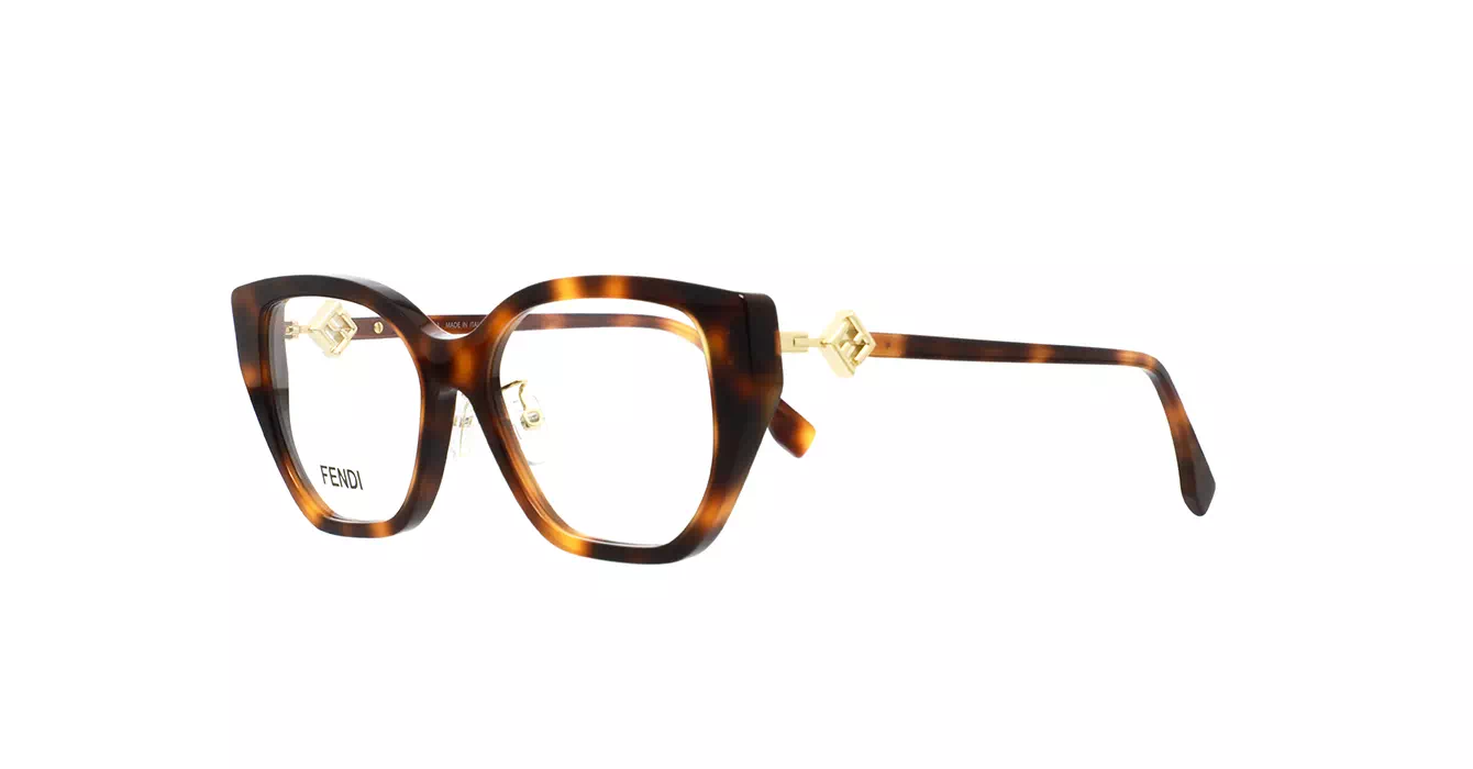 Fendi FE50100F 053 s53