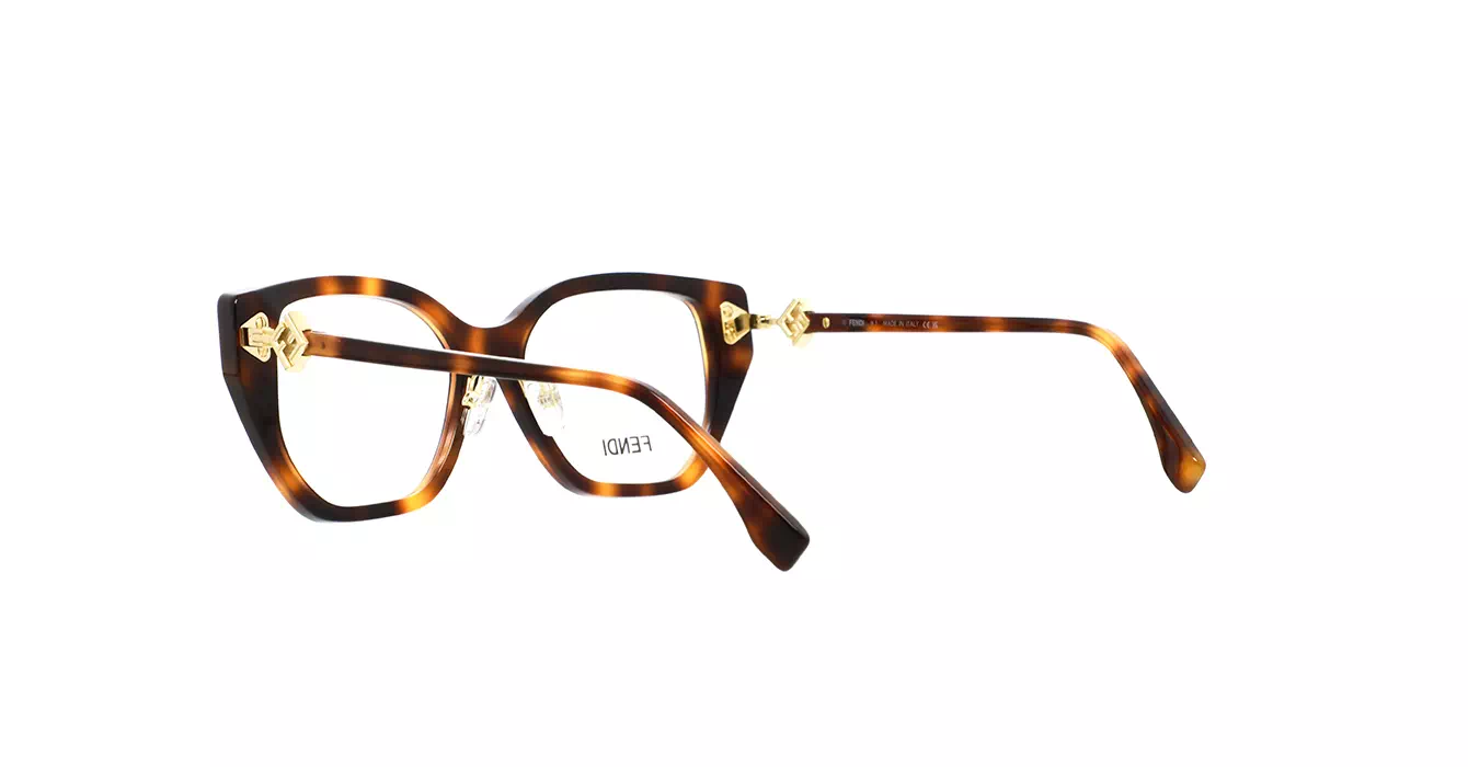 Fendi FE50100F 053 s53