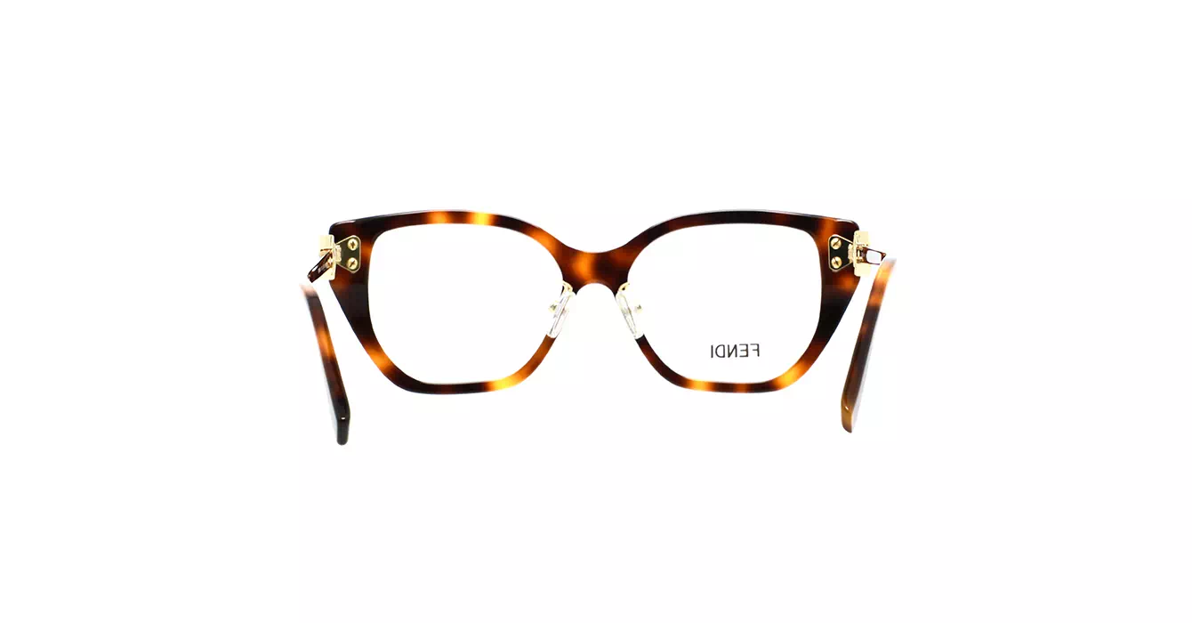 Fendi FE50100F 053 s53