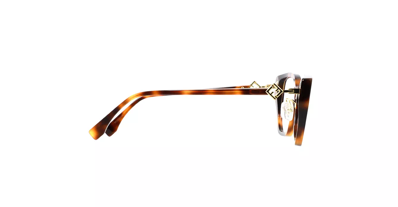 Fendi FE50100F 053 s53