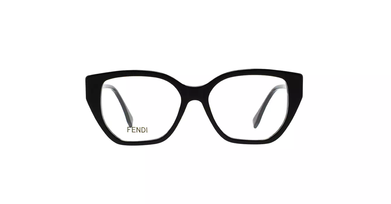 Fendi FE50100F 001 s53
