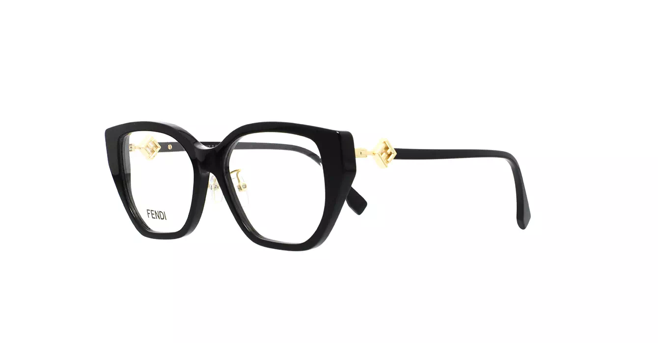 Fendi FE50100F 001 s53
