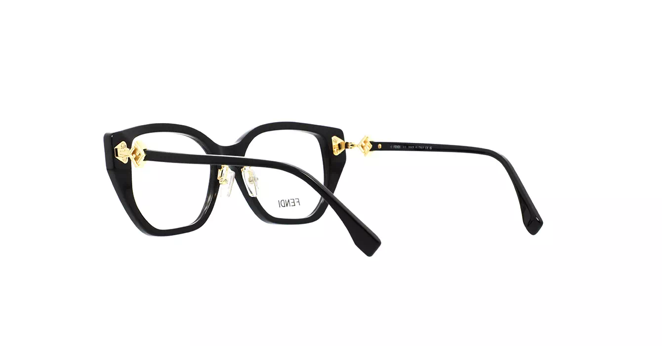 Fendi FE50100F 001 s53