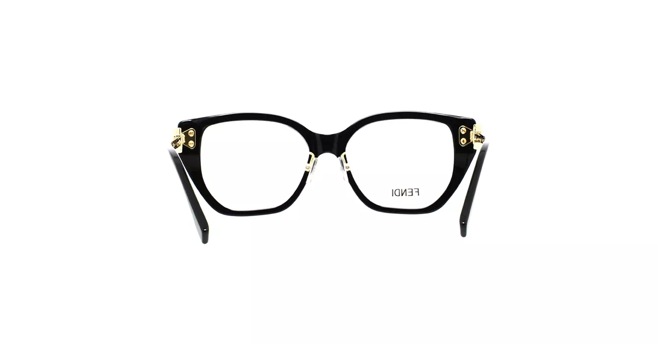 Fendi FE50100F 001 s53