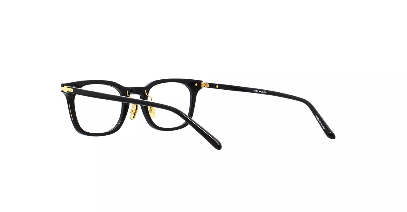 Linda Farrow LF90A C1 s48 Hawkin