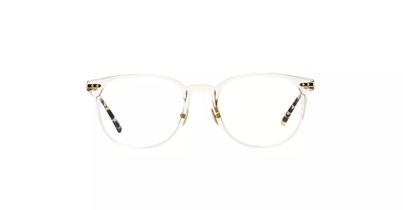 Linda Farrow LF78A C3 s53 Sullivan