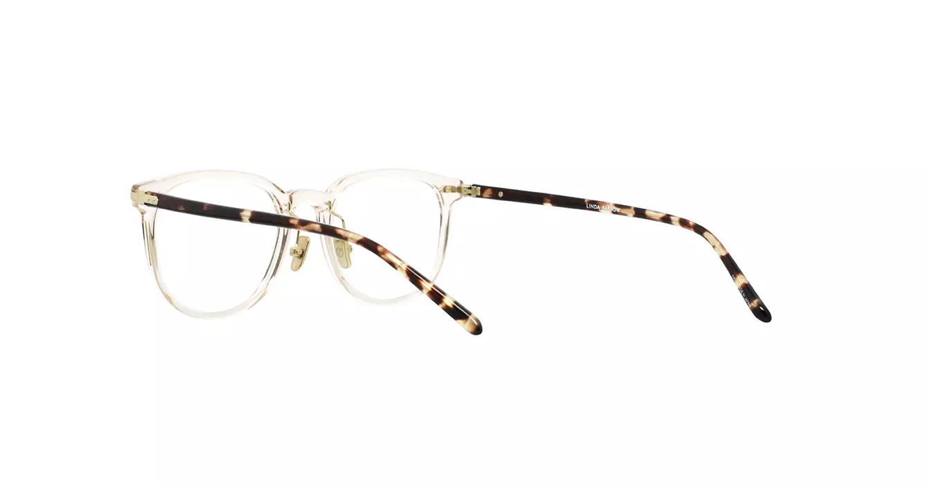 Linda Farrow LF78A C3 s53 Sullivan