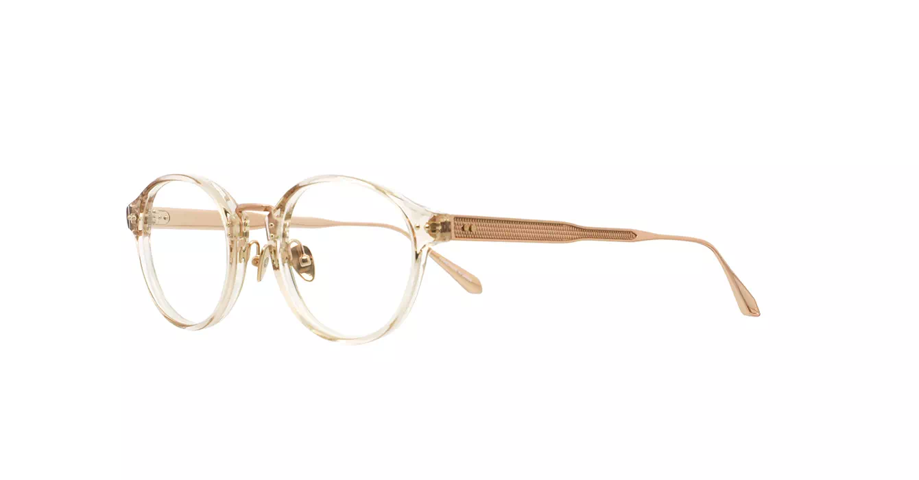 Linda Farrow LFL1535 C7 s49 Marco
