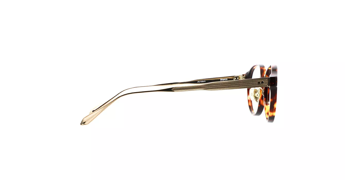 Linda Farrow LFL1535 C5 s49 Marco