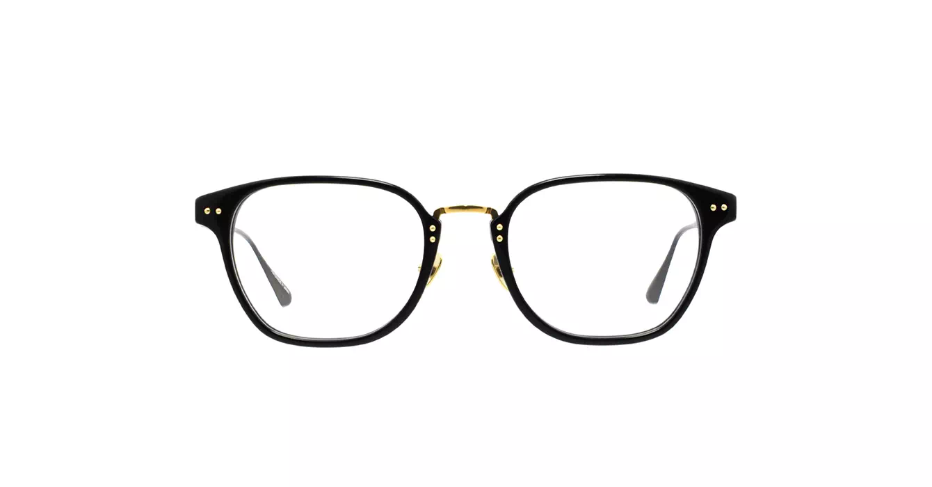 Linda Farrow LFL1534 C1 s52 Jeffrey