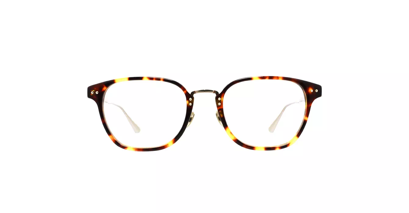 Linda Farrow LFL1534 C2 s52 Jeffrey