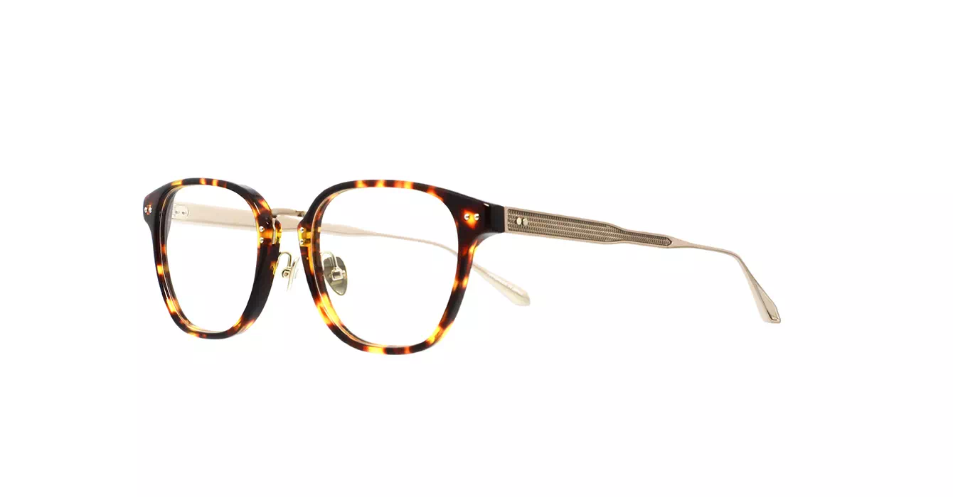Linda Farrow LFL1534 C2 s52 Jeffrey