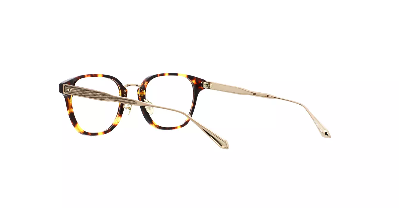 Linda Farrow LFL1534 C2 s52 Jeffrey