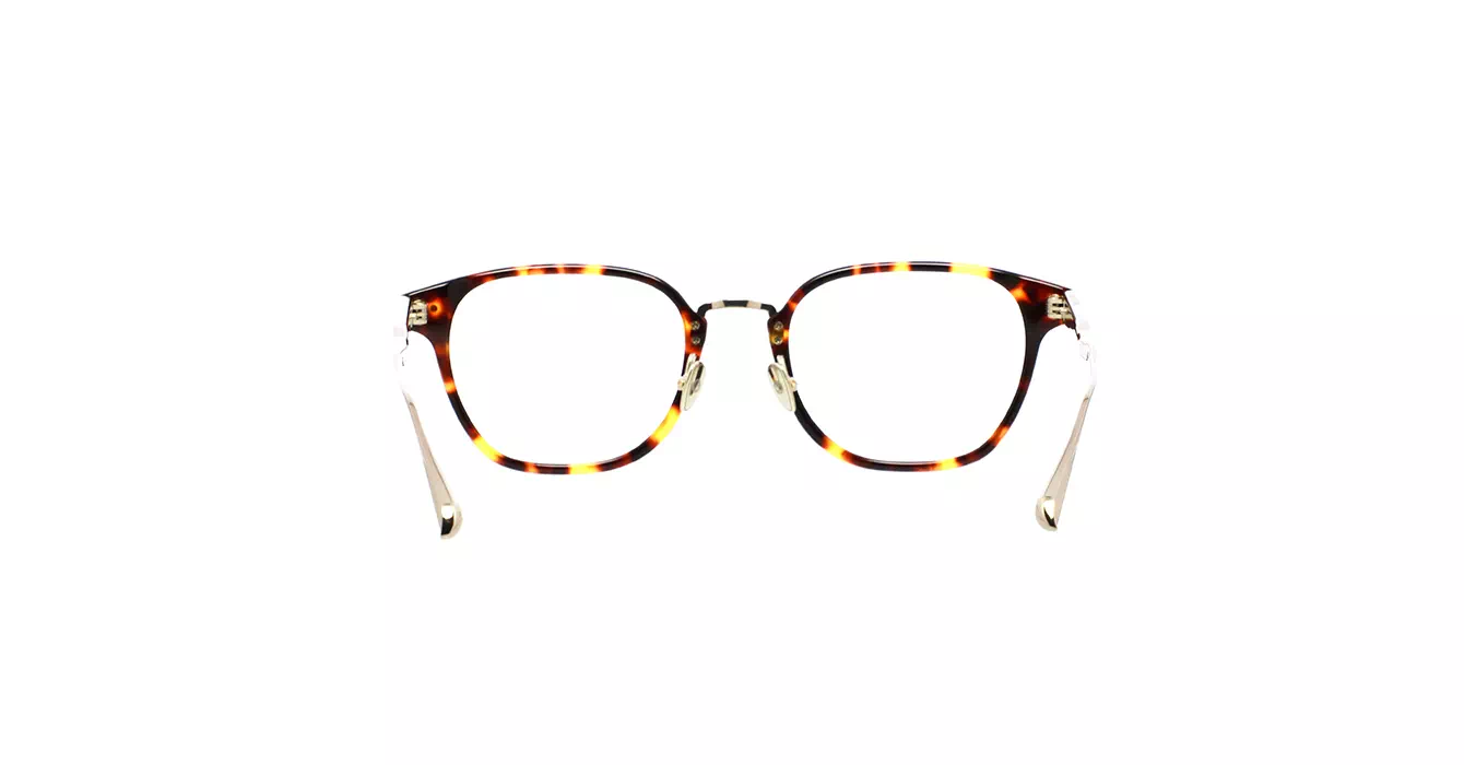 Linda Farrow LFL1534 C2 s52 Jeffrey