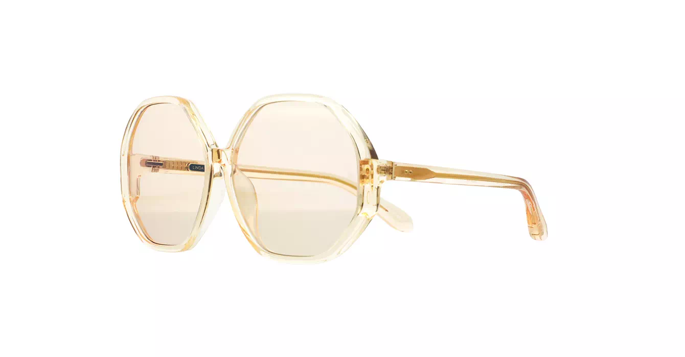 Linda Farrow LFL1415 C9 s62 Paloma