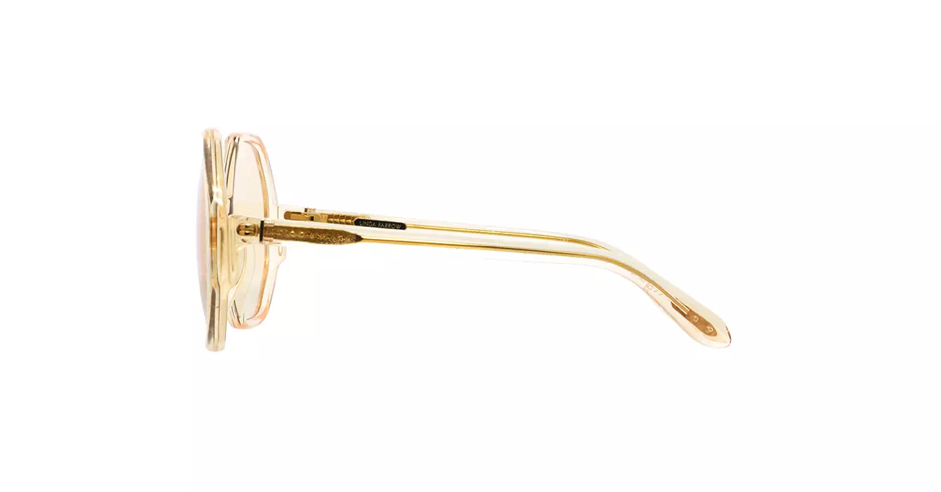 Linda Farrow LFL1415 C9 s62 Paloma