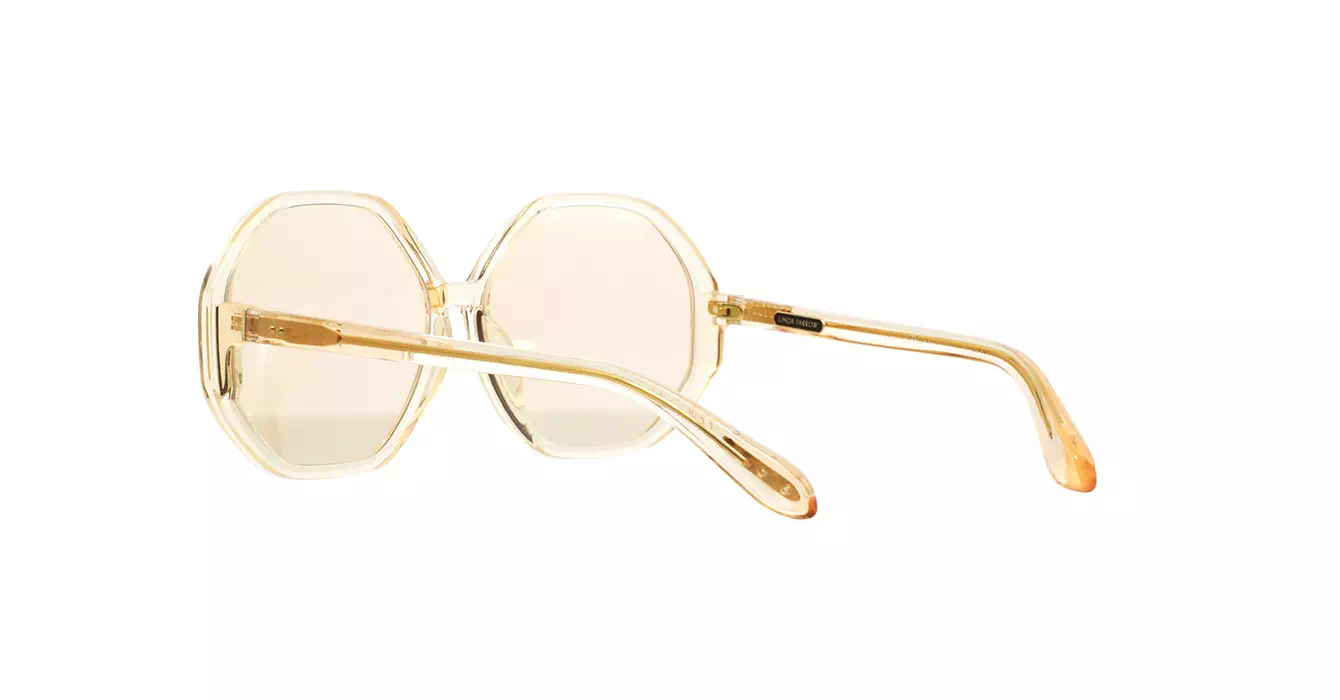 Linda Farrow LFL1415 C9 s62 Paloma