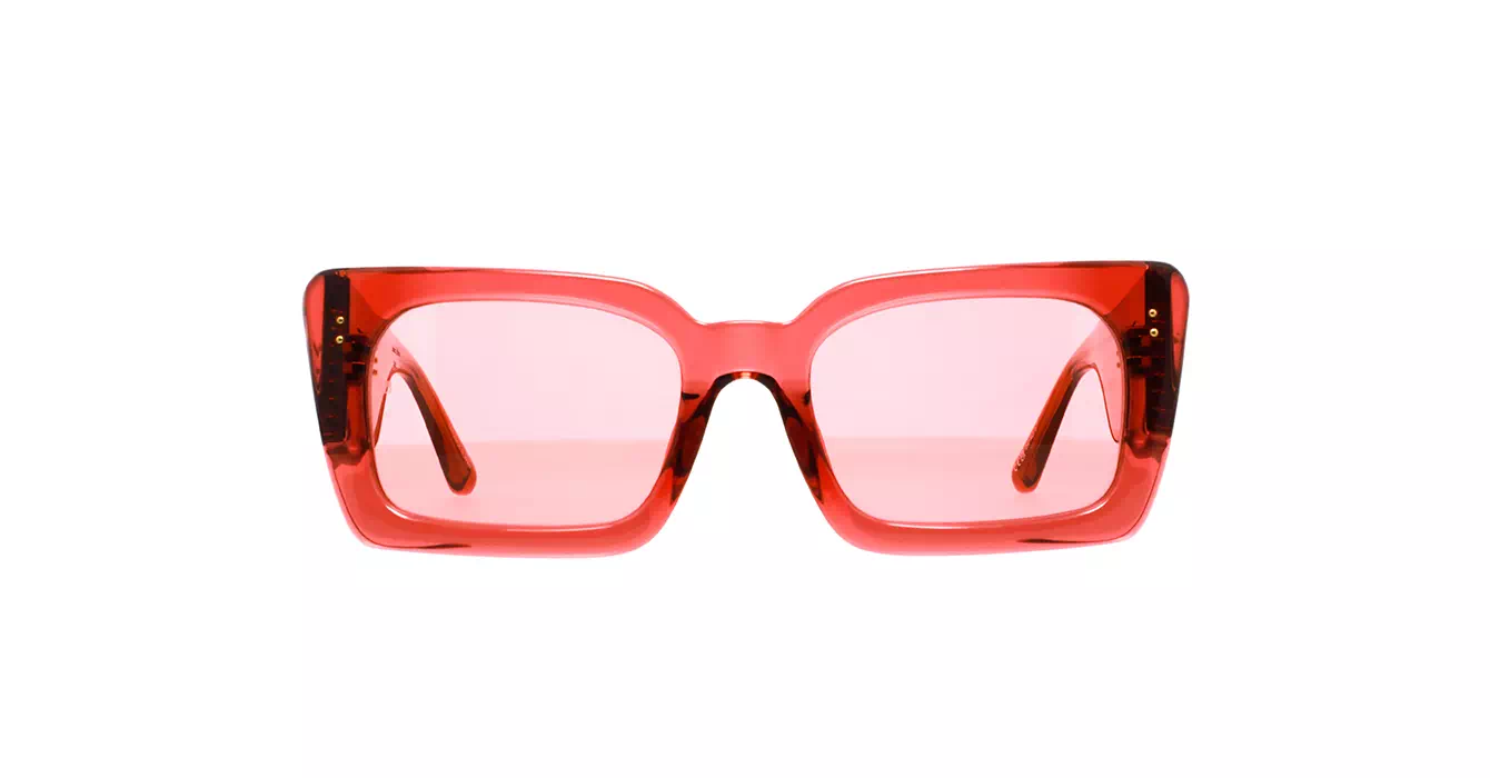 Linda Farrow LFL1297 C15 s54 Nieve