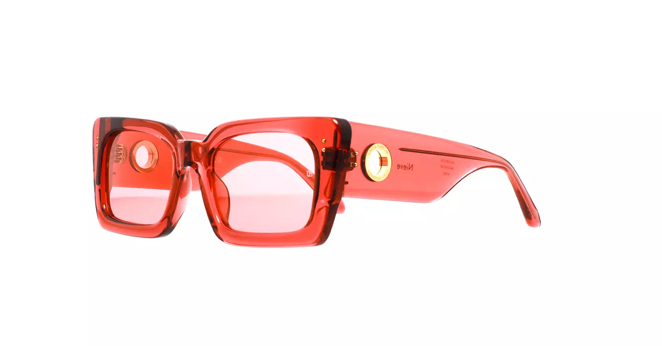 Linda Farrow LFL1297 C15 s54 Nieve