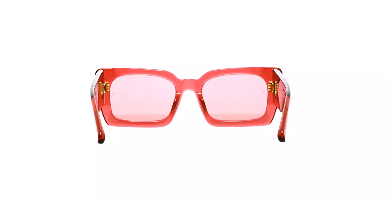 Linda Farrow LFL1297 C15 s54 Nieve