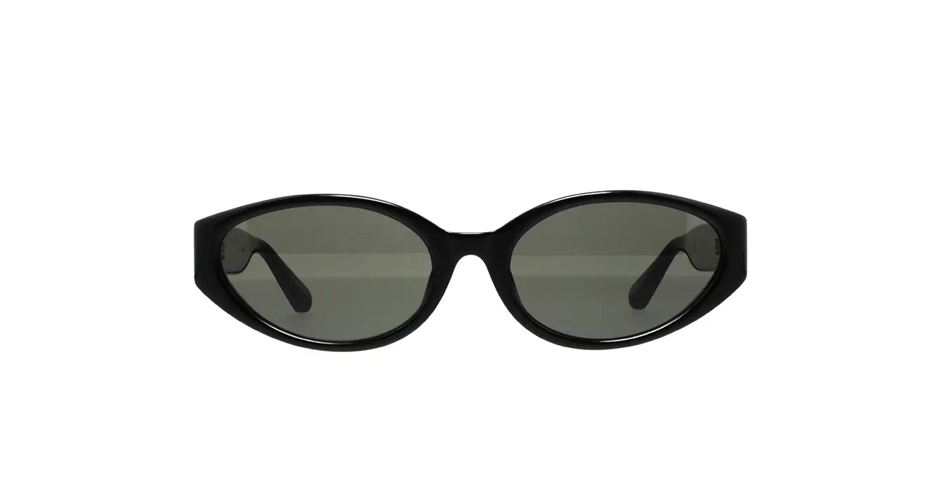 Linda Farrow LFL1540 C1 s58 Lyra
