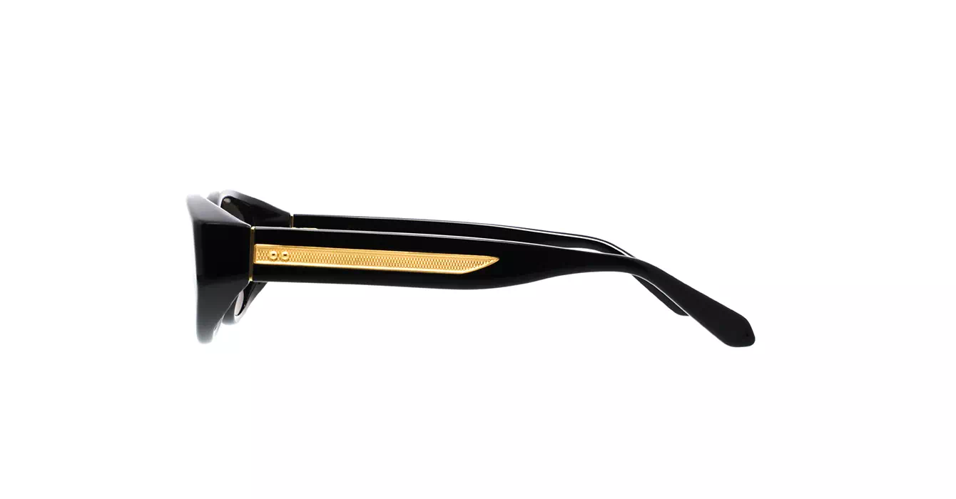 Linda Farrow LFL1540 C1 s58 Lyra