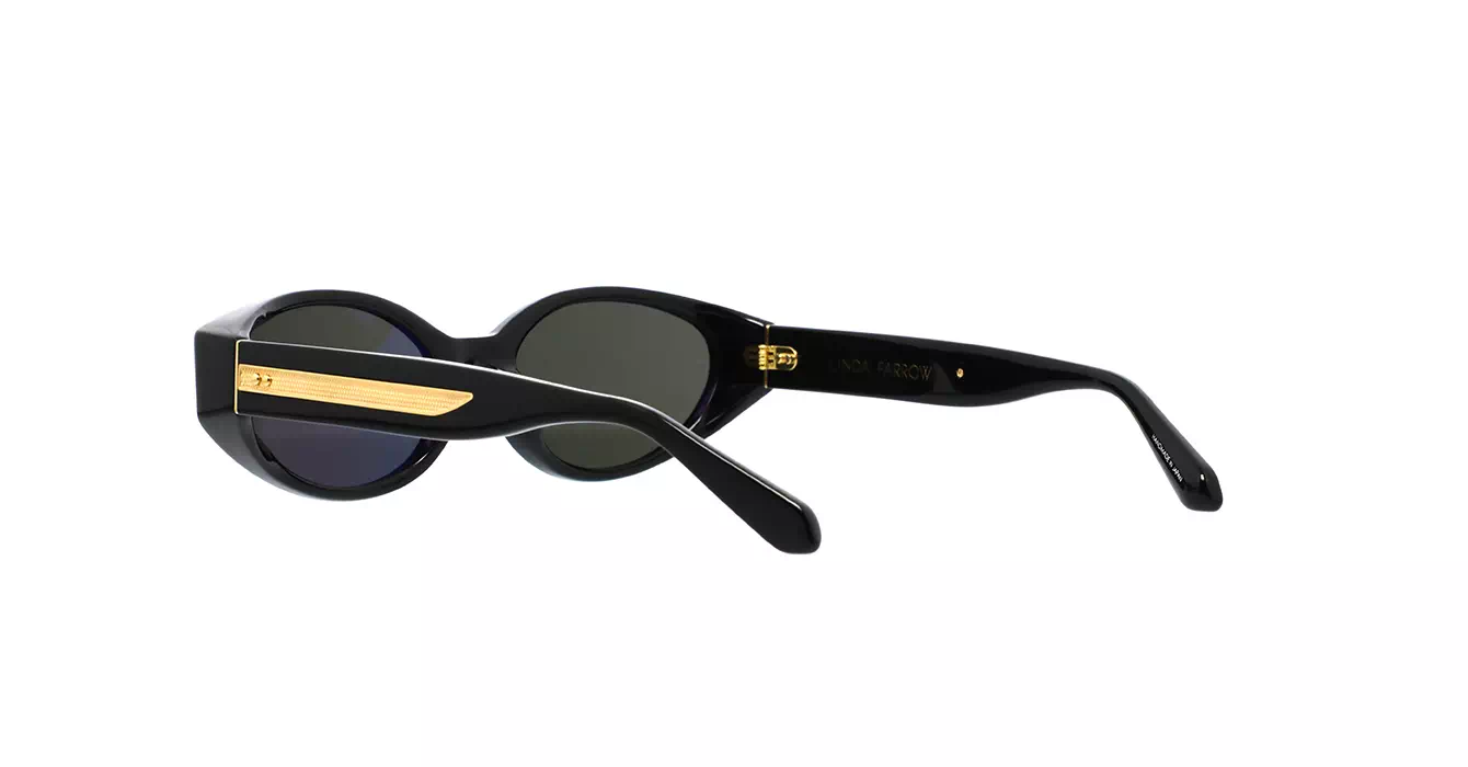 Linda Farrow LFL1540 C1 s58 Lyra