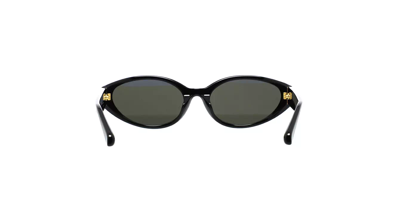 Linda Farrow LFL1540 C1 s58 Lyra