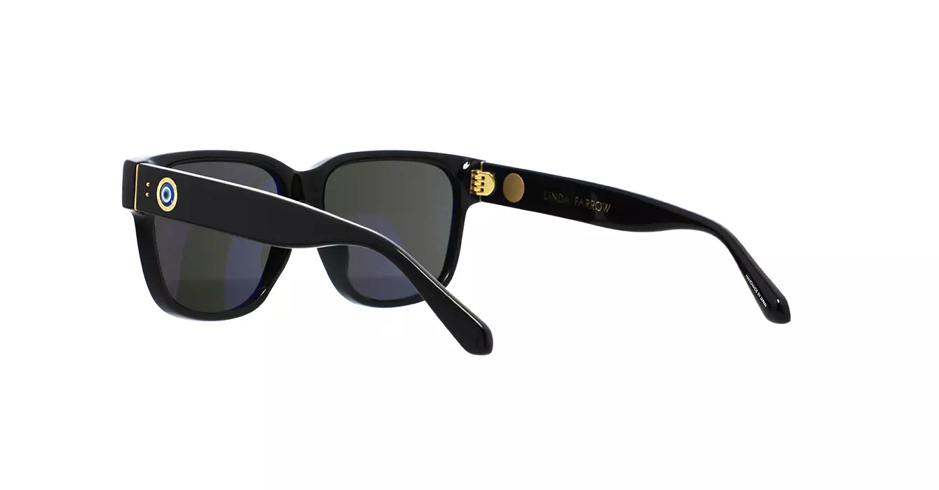 Linda Farrow LFL1429 C5 s59 Perry