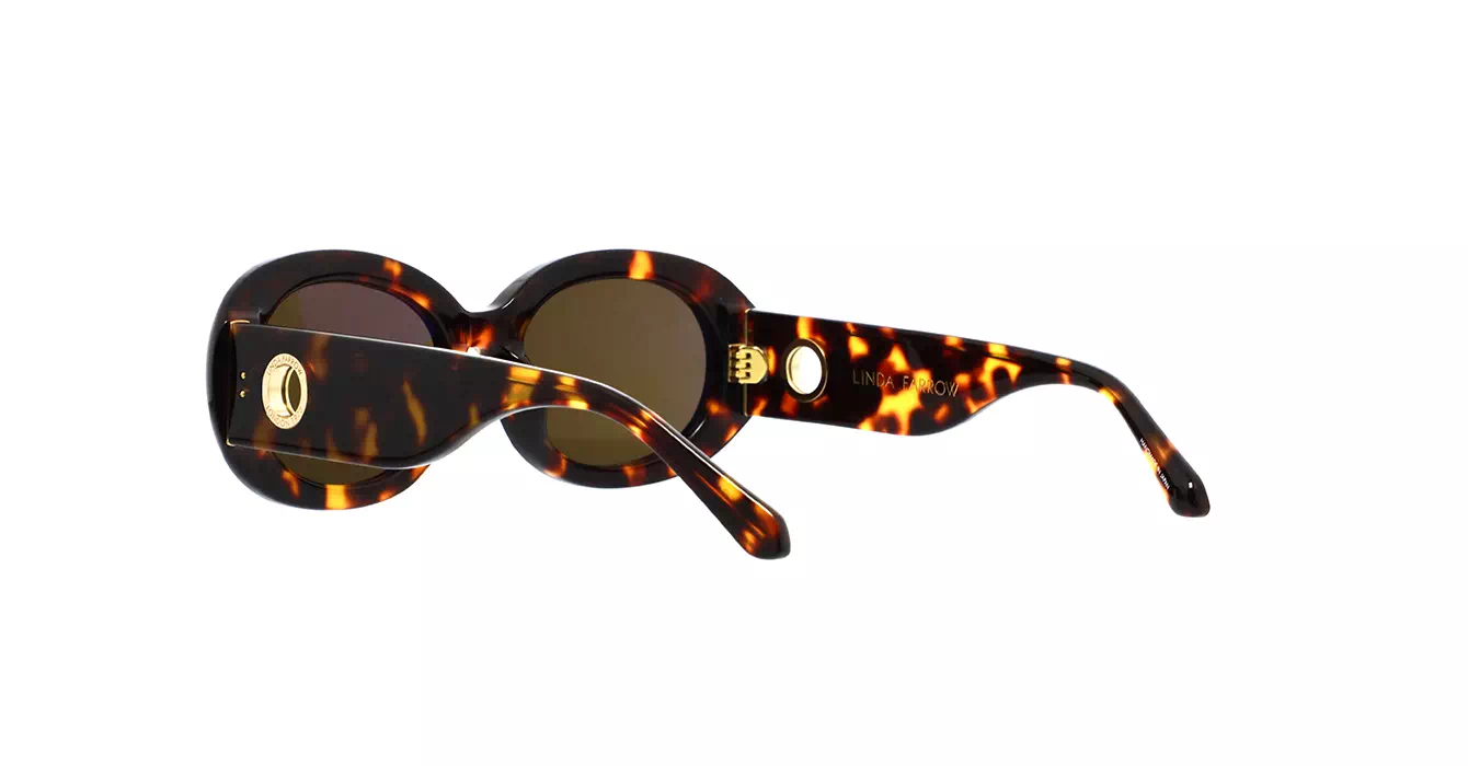 Linda Farrow LFL1462 C2 s55 Lina