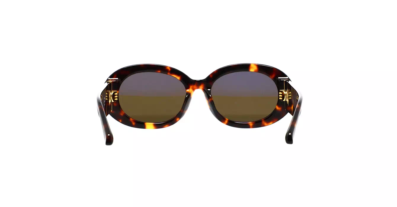 Linda Farrow LFL1462 C2 s55 Lina