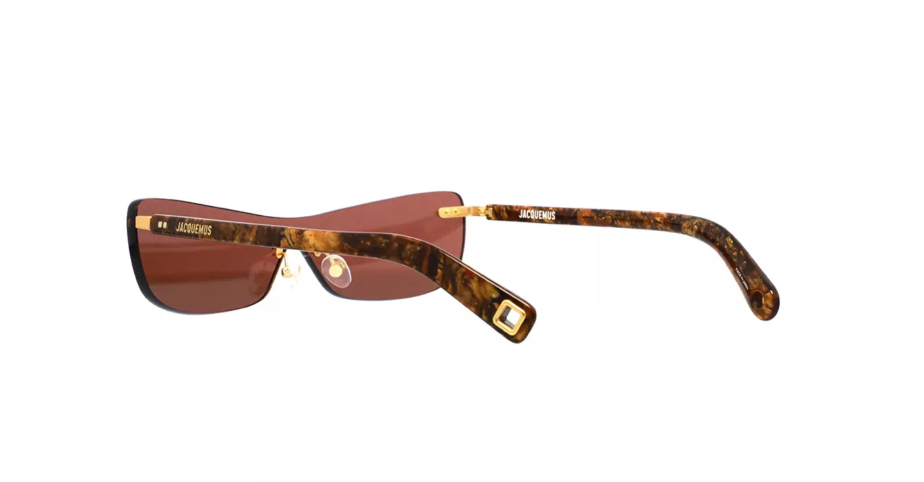Jacquemus JAC69 C2 s143 Mirada