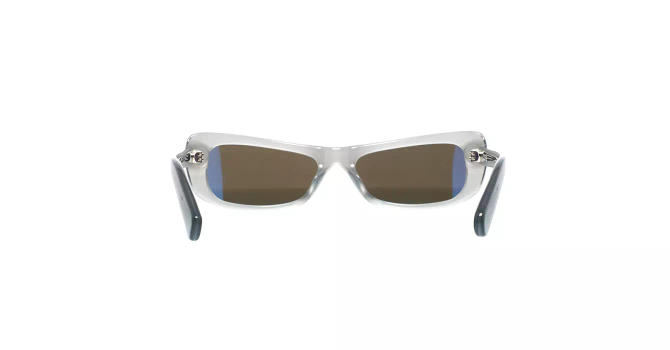 Jacquemus JAC55 C6 s55 Capri