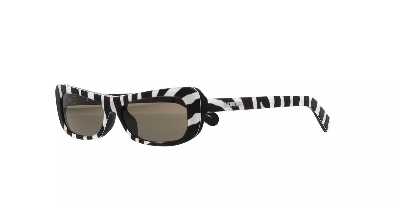 Jacquemus JAC55 C8 s55 Capri