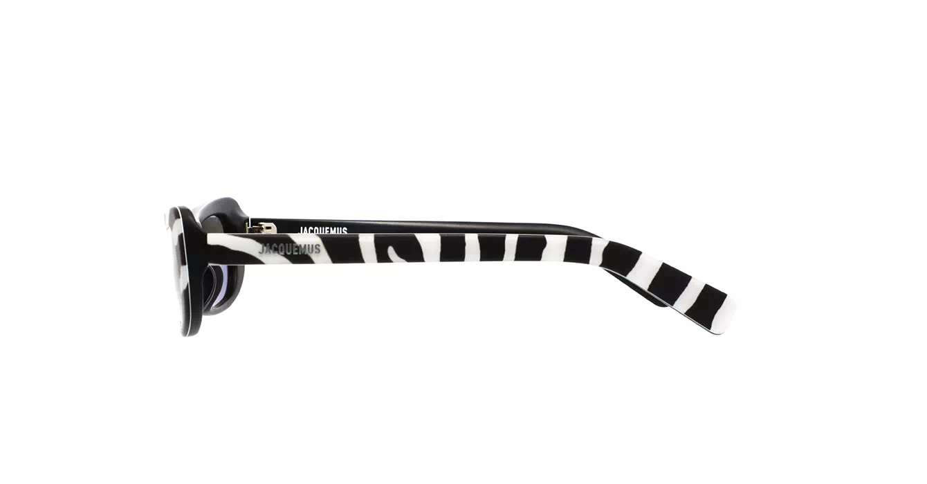 Jacquemus JAC55 C8 s55 Capri