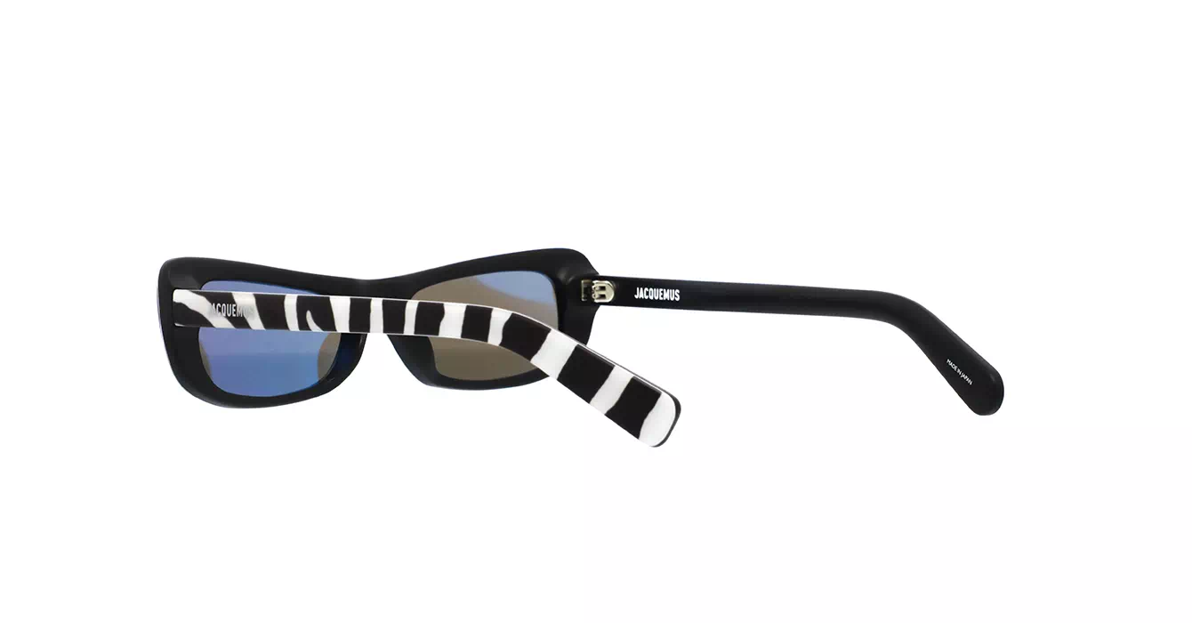 Jacquemus JAC55 C8 s55 Capri